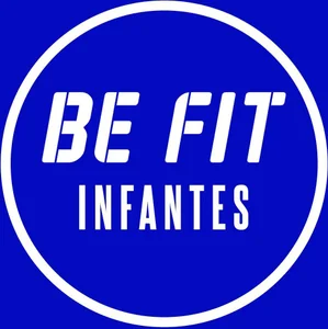 Be Fit Infantes