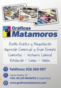 Graficas Matamoros
