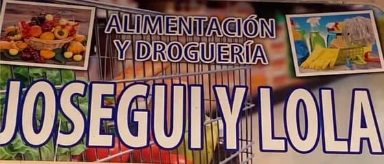 Tienda Joseguí y Lola